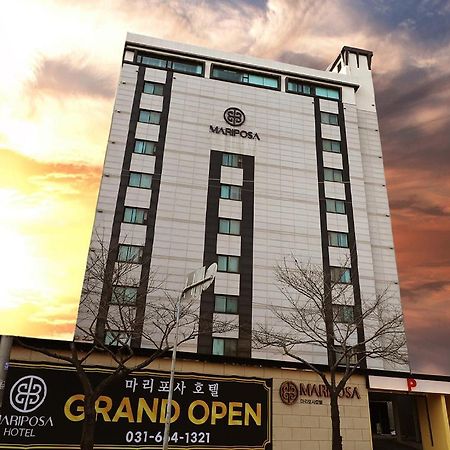 Mariposa Hotel Songtan Pyeongtaek Εξωτερικό φωτογραφία