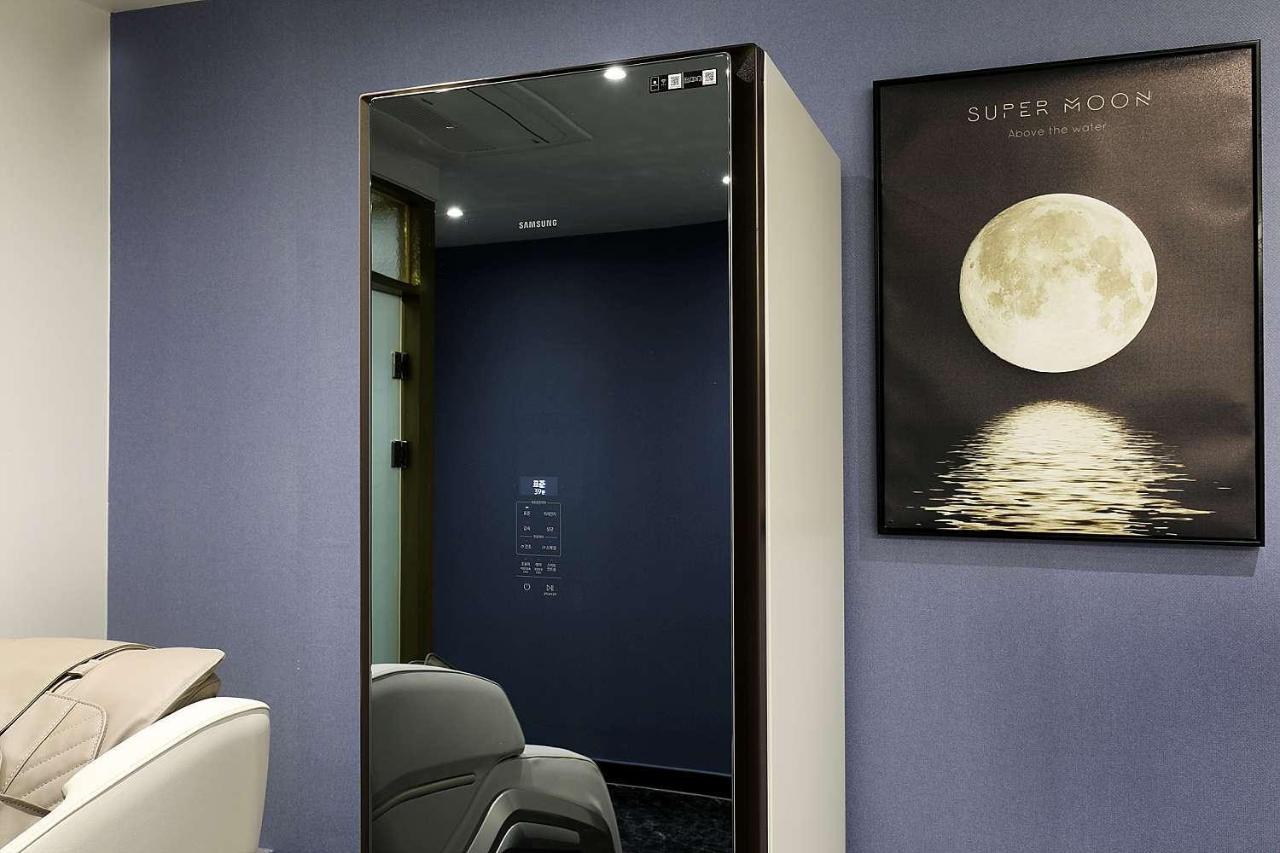 Mariposa Hotel Songtan Pyeongtaek Εξωτερικό φωτογραφία