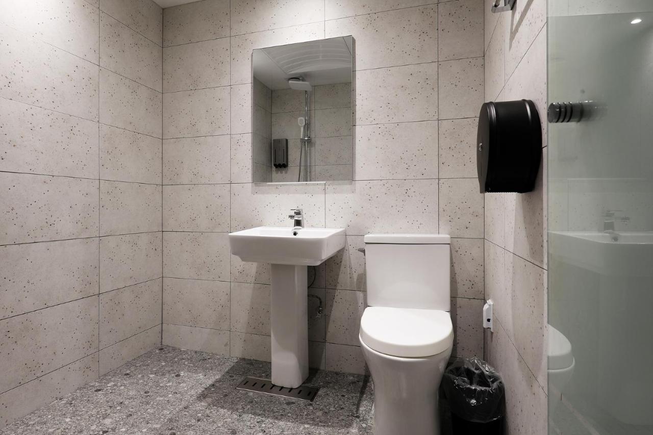 Mariposa Hotel Songtan Pyeongtaek Εξωτερικό φωτογραφία