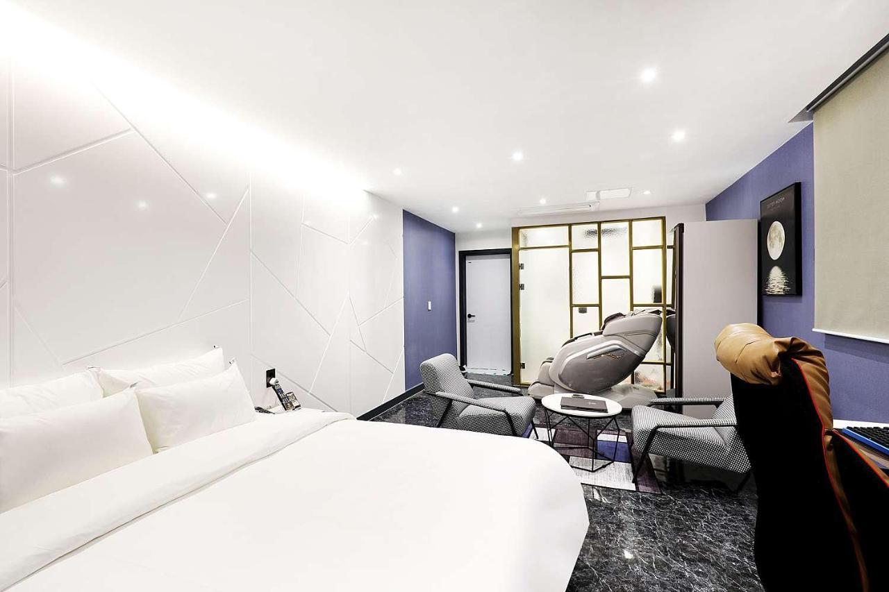 Mariposa Hotel Songtan Pyeongtaek Εξωτερικό φωτογραφία