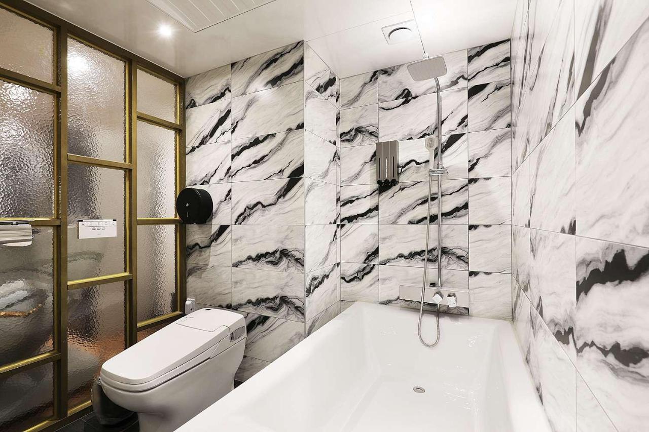 Mariposa Hotel Songtan Pyeongtaek Εξωτερικό φωτογραφία