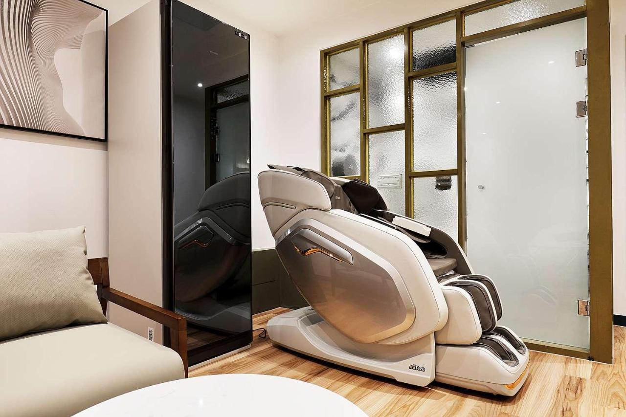 Mariposa Hotel Songtan Pyeongtaek Εξωτερικό φωτογραφία