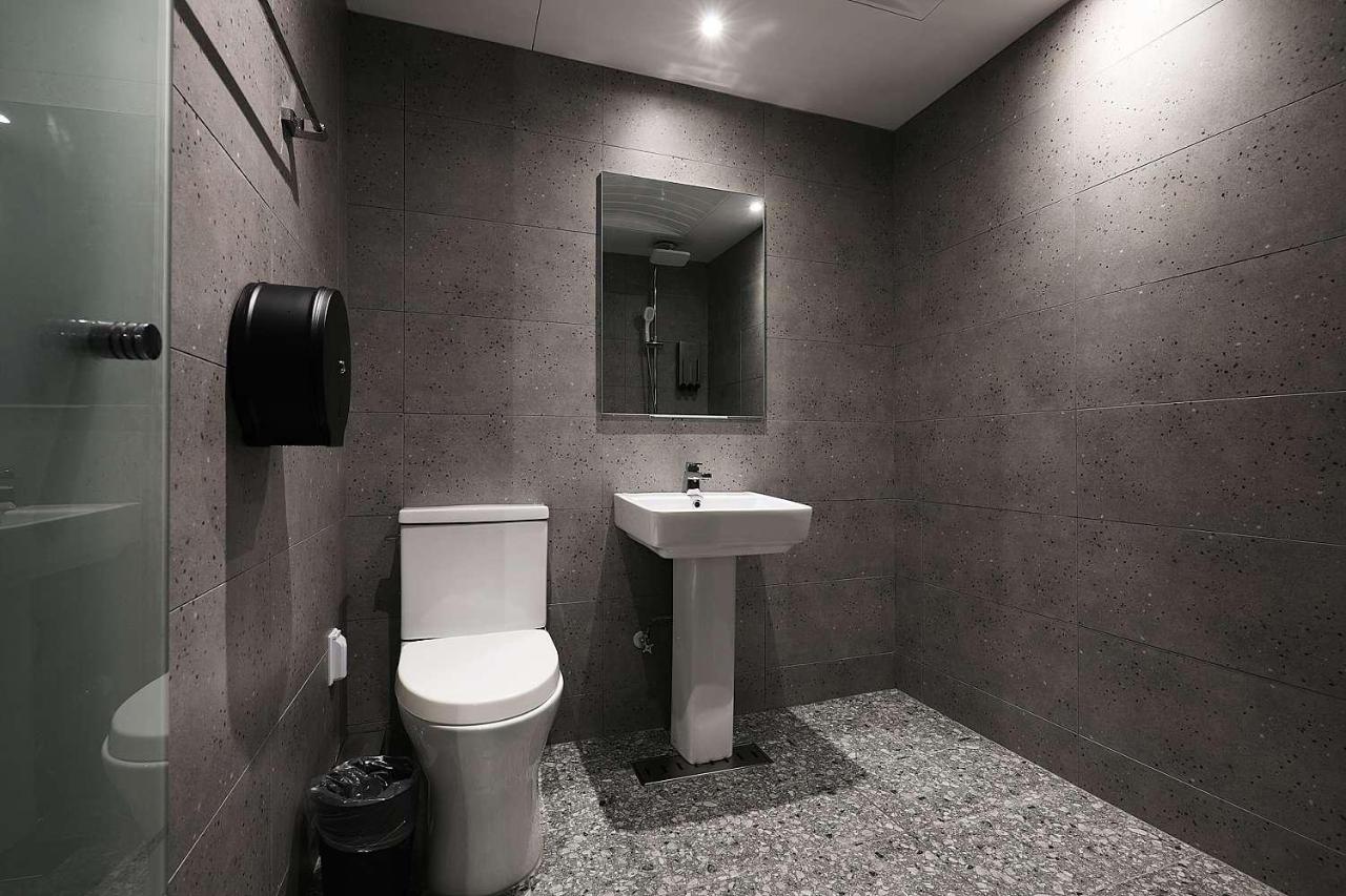 Mariposa Hotel Songtan Pyeongtaek Εξωτερικό φωτογραφία