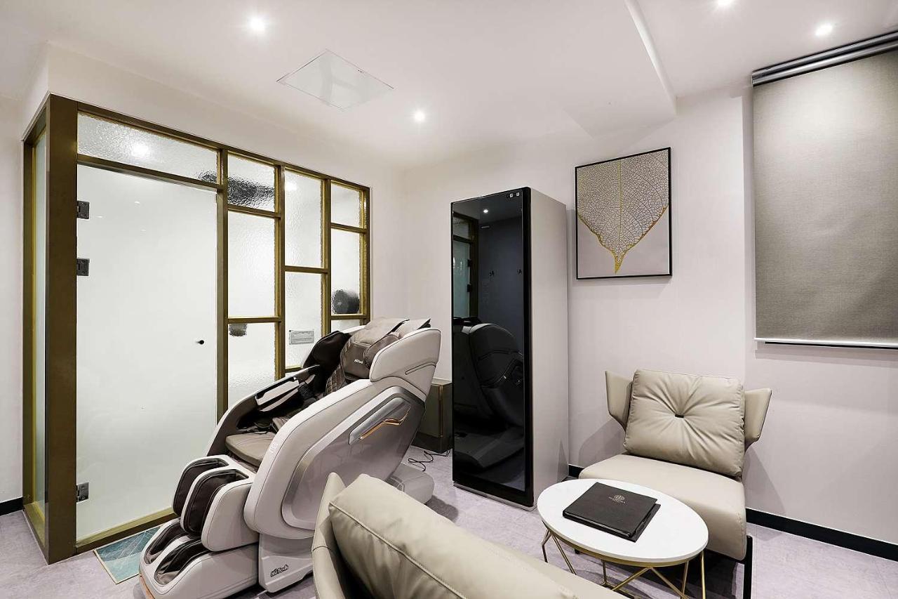 Mariposa Hotel Songtan Pyeongtaek Εξωτερικό φωτογραφία