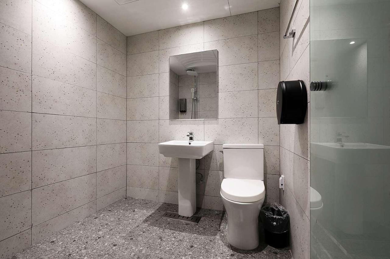Mariposa Hotel Songtan Pyeongtaek Εξωτερικό φωτογραφία