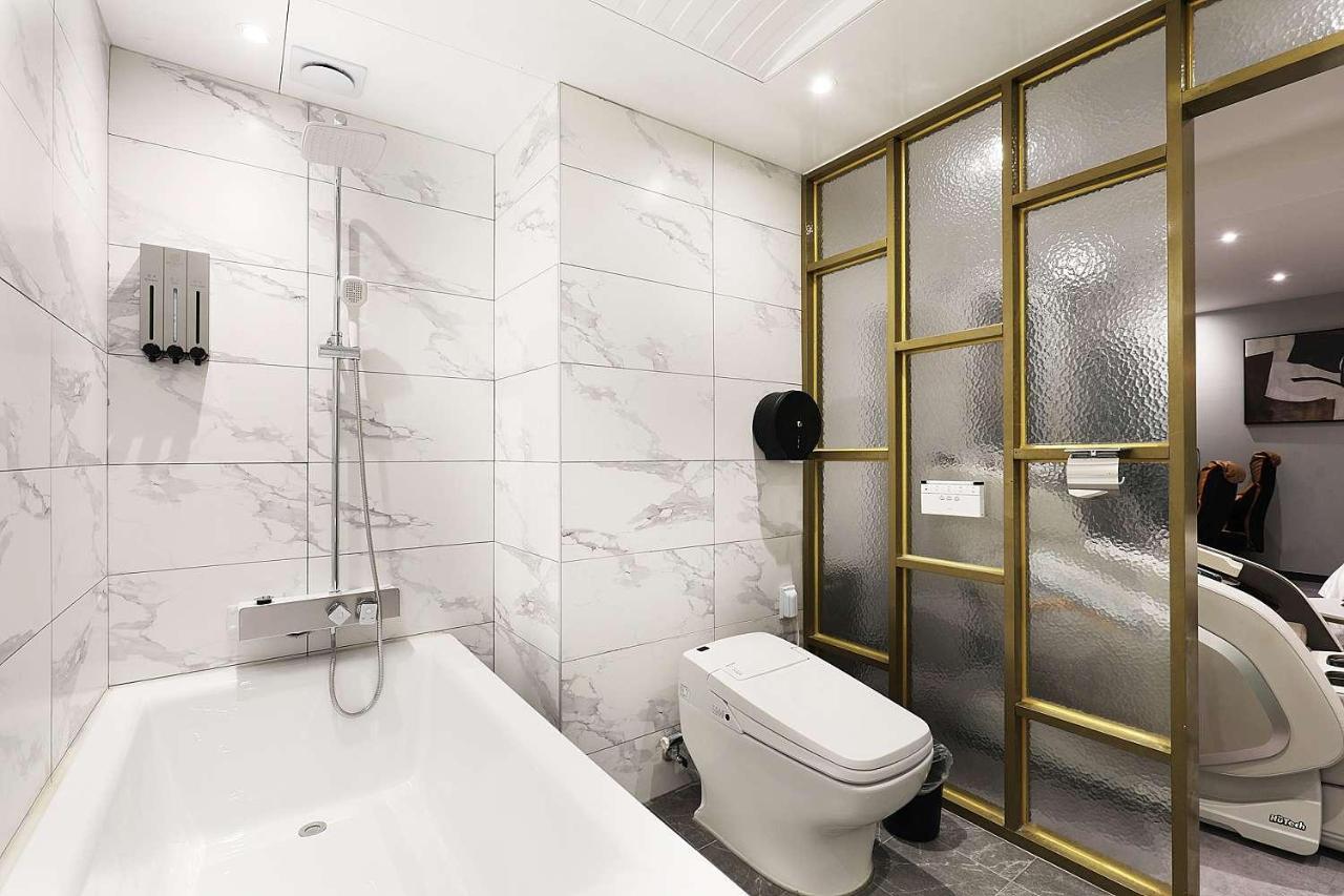 Mariposa Hotel Songtan Pyeongtaek Εξωτερικό φωτογραφία