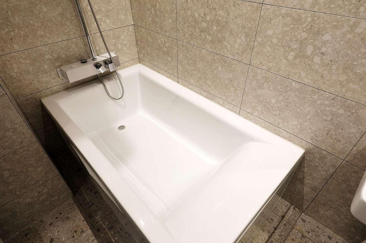Mariposa Hotel Songtan Pyeongtaek Εξωτερικό φωτογραφία