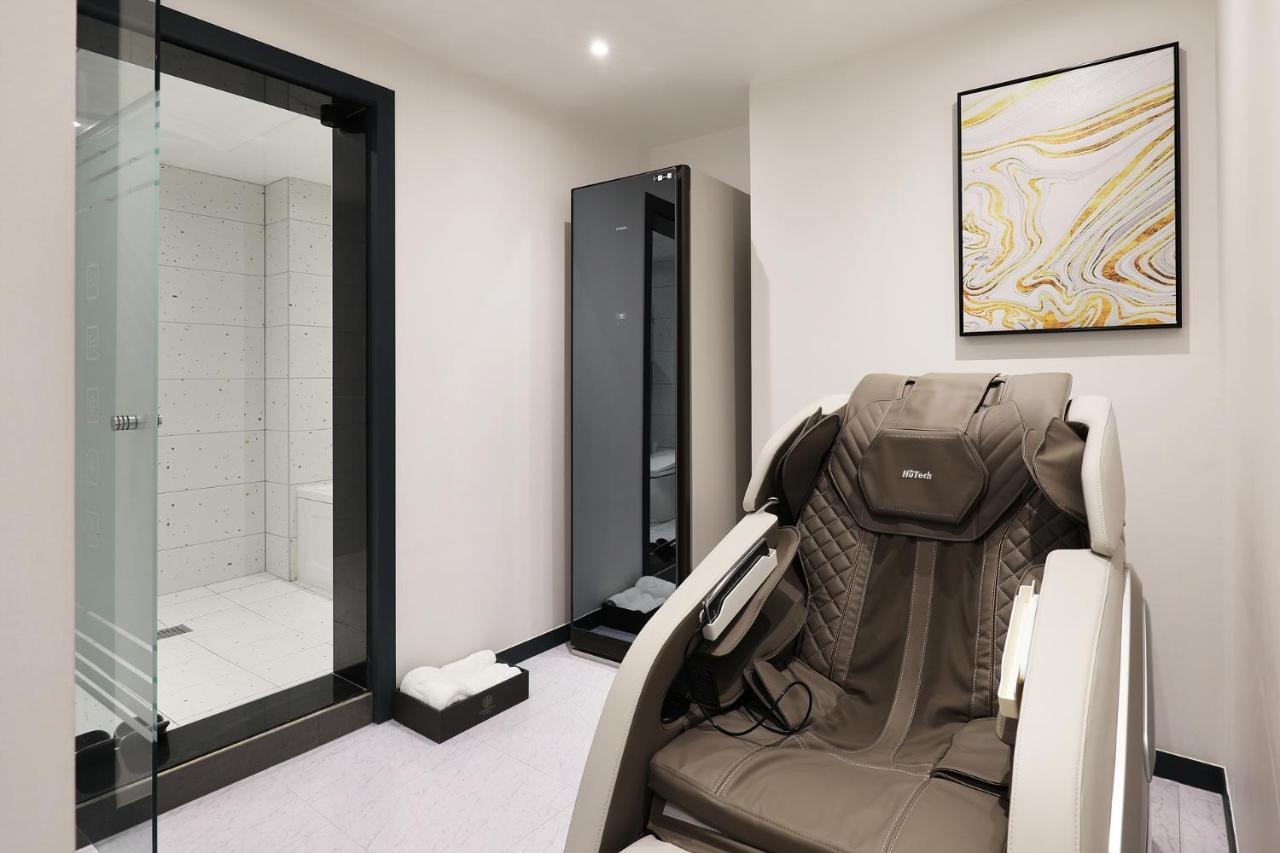 Mariposa Hotel Songtan Pyeongtaek Εξωτερικό φωτογραφία