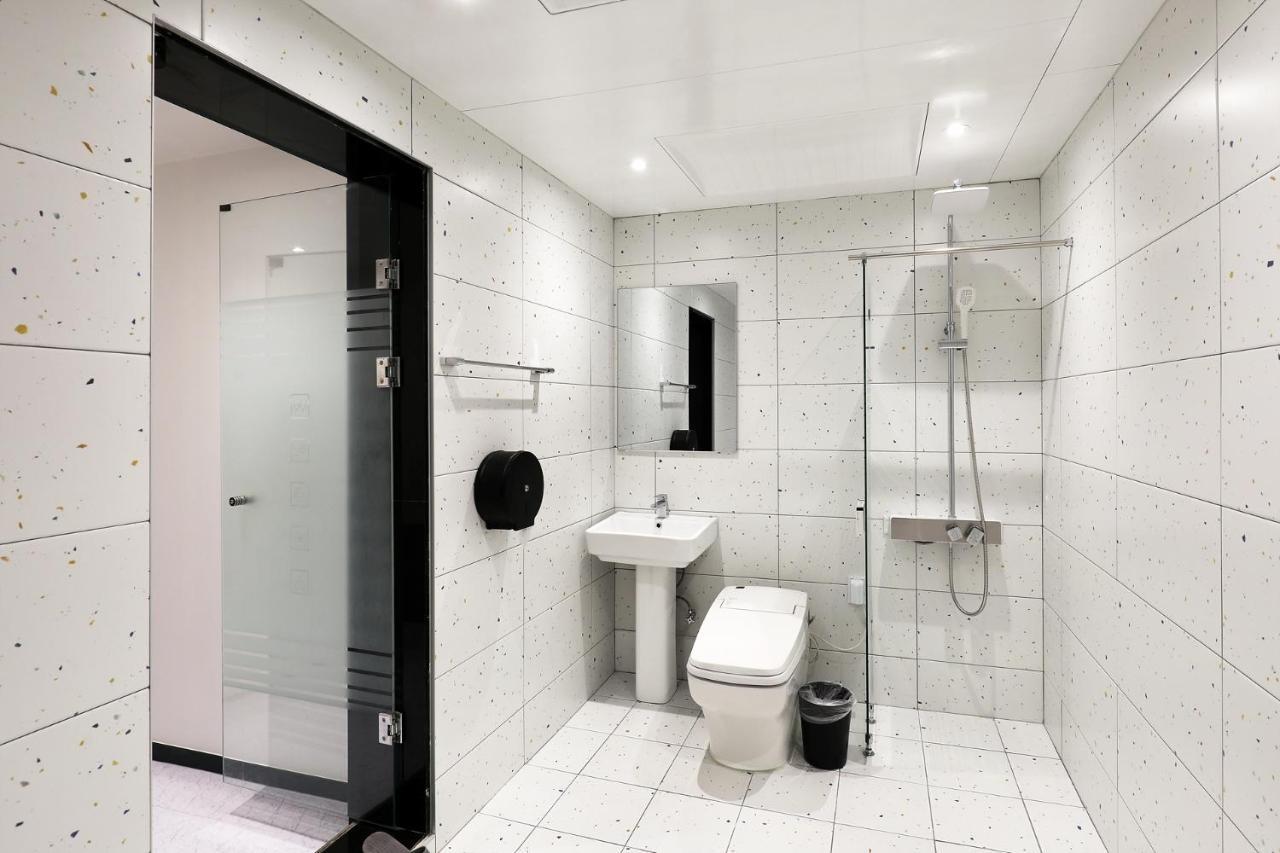 Mariposa Hotel Songtan Pyeongtaek Εξωτερικό φωτογραφία