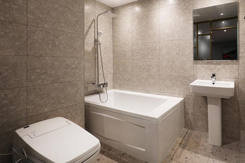 Mariposa Hotel Songtan Pyeongtaek Εξωτερικό φωτογραφία