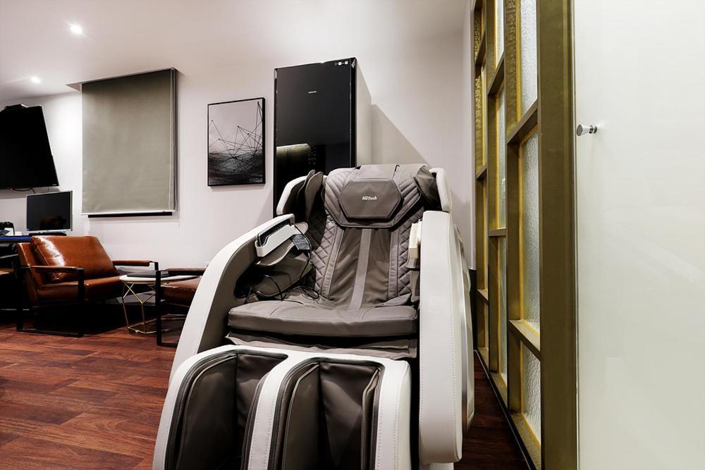 Mariposa Hotel Songtan Pyeongtaek Εξωτερικό φωτογραφία